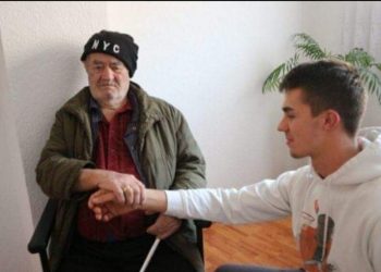 OVO JE MUŠAN, ČOVJEK SA ZLATNIM RUKAMA: VEĆ 60 GODINA POMAŽE DRUGIMA!