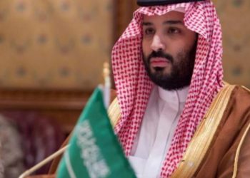 NAPADNUTA SAUDIJSKA ARABIJA! Misteriozna Grupa Pokušala Da Ubije Bin Salmana (FOTO)