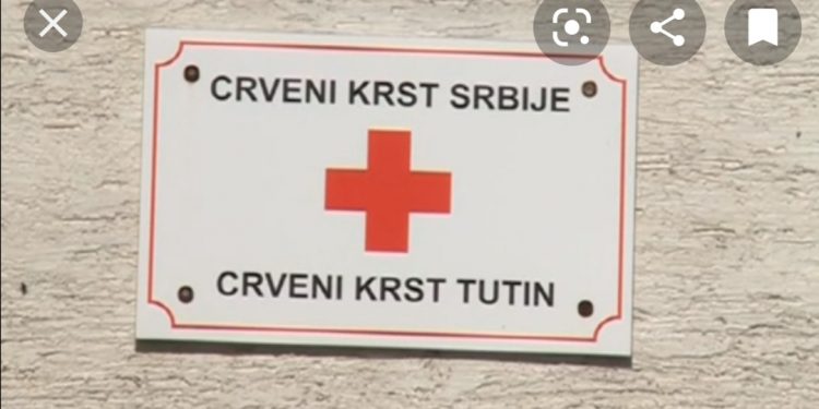 (VIDEO) Crveni krst u Tutinu dnevno dijeli 550 kuhanih obroka