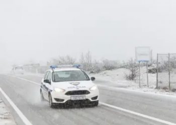 Strava na Papuku: Čistili snijeg pa pronašli dva smrznuta tijela