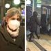 MIKINA ŽENA OKUPILA RODITELJE UČENIKA Današnji čas u školi glume nije održan, svi napustili prostorije posle 10 minuta