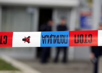 JEZIVA NOĆ NA ZVEZDARI Provalnik upao u kuću, ugušio muškarca jastukom, pa ga ZAKLAO