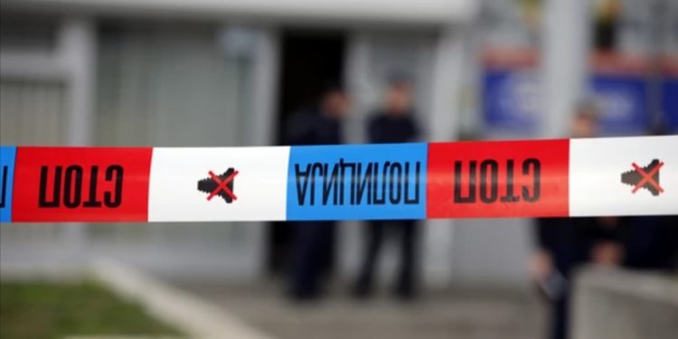 JEZIVA NOĆ NA ZVEZDARI Provalnik upao u kuću, ugušio muškarca jastukom, pa ga ZAKLAO