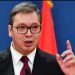 Vučić: Građanima u maju i novembru po 30 eura, penzionerima još 50