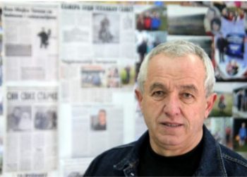 “Ranili Su Moju Dušu I Porodicu, Napali Su Božje Amanete Koje Nosim 30 Godina