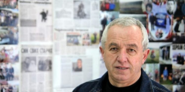 “Ranili Su Moju Dušu I Porodicu, Napali Su Božje Amanete Koje Nosim 30 Godina