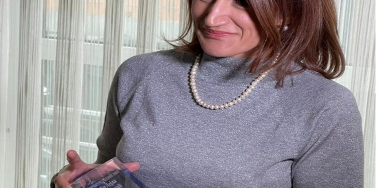 Ćeranić: Priznanje za moju porodicu i sve lekare