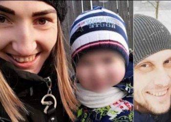HRABRA MAJKA OTIŠLA U SMRT: Anastasija (27) se bacila pod točkove automobila kako bi zaštitila sina!