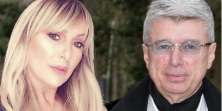 Elma Sinanović Odlučila Da Obnovi Tužbu Koju Je Povukla Protiv Saše Popovića