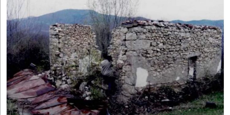 HISTORIJA DŽAMIJE U PLANJSKOM (PLJEVLJA-SANDŽAK)