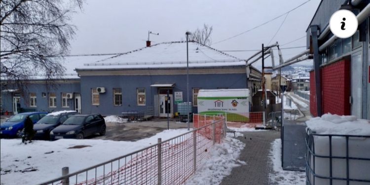NOVI PAZAR: Devet prijema i deset otpusta u protekla 24 sata