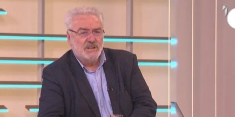 Ja sam obećao da neću da se vakcinišem… Ko želi da se vakciniše da bira vakcinu na osnovu godina i zdravstvenog stanja