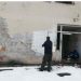 U Beranama prekrečeni uvredljivi grafiti