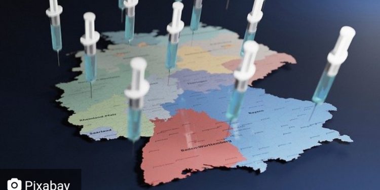 Njemačke vlasti već sada planiraju nabavku vakcina za 2022. godinu