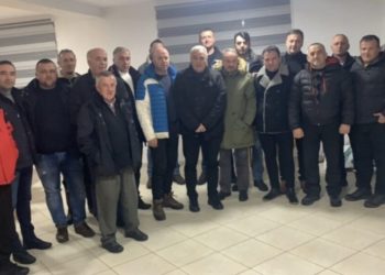 (VIDEO) Članovi Štaba za vanredne situacije Tutina obišli Pešter: Svi putevi noćas prohodni
