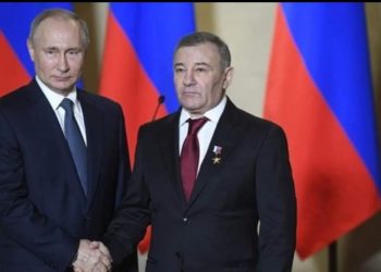 VIŠE NIJE TAJNA: Ovaj čovjek tvrdi da je vlasnik “Putinove” palače