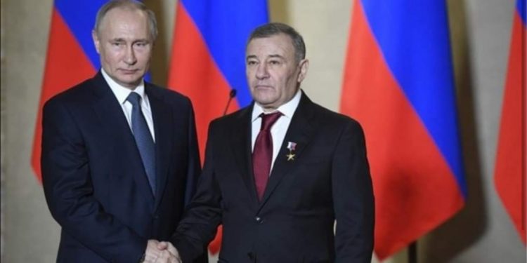 VIŠE NIJE TAJNA: Ovaj čovjek tvrdi da je vlasnik “Putinove” palače