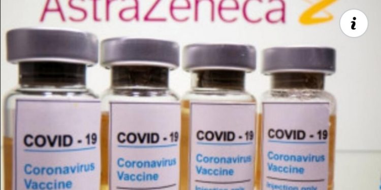Crnoj Gori odobrene 84000 vakcina AstraZeneca protiv korone