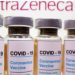 Crnoj Gori odobrene 84000 vakcina AstraZeneca protiv korone