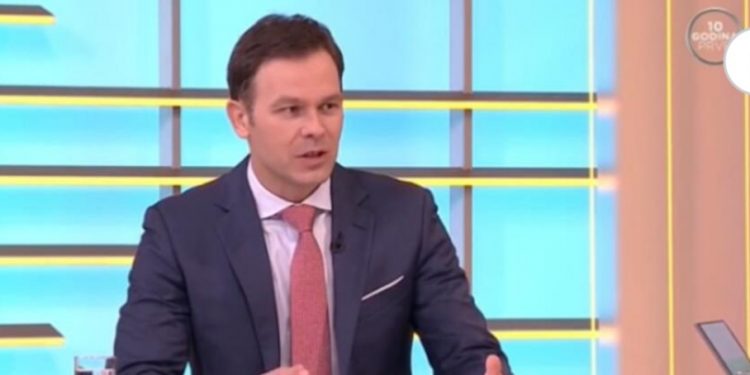 Sve o novom paketu pomoći; Mali: Prijave kreću u aprilu, isplata u maju