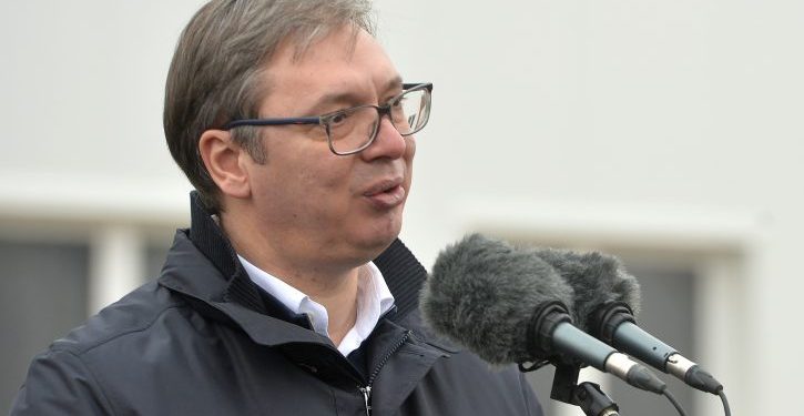 ASNS: Vučić ponizio radnike i sindikate