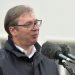 ASNS: Vučić ponizio radnike i sindikate