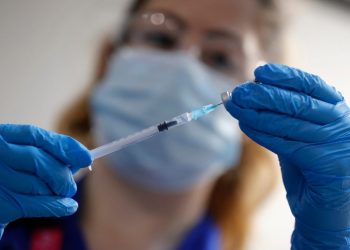 U Srbiji do sada vakcinisano 119.711 osoba