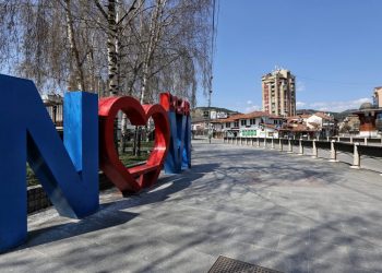 Turska traži objekat za otvaranje konzulata u Novom Pazar