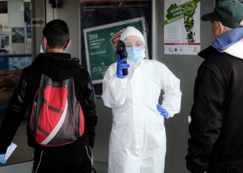 Nemačka priprema zabranu putovanja u ove zemlje