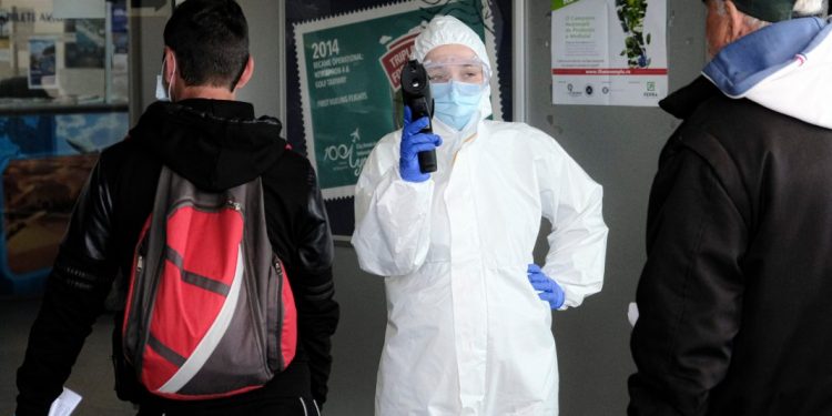 Nemačka priprema zabranu putovanja u ove zemlje