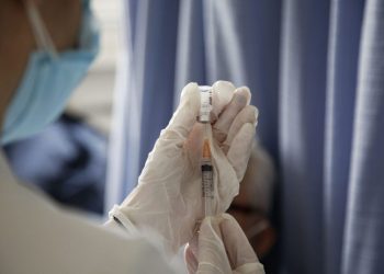 Ružić: Dobar odziv prosvetnih radnika za vakcinaciju
