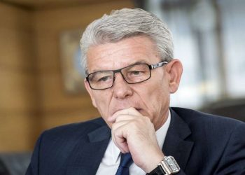 Džaferović čestitao Bidenu: “Siguran sam da će odnosi SAD i BiH biti osnaženi u obostranu korist”