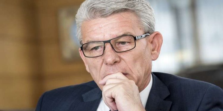 Džaferović čestitao Bidenu: “Siguran sam da će odnosi SAD i BiH biti osnaženi u obostranu korist”