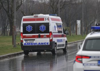 Sudija Upravnog suda nađena mrtva u svom stanu
