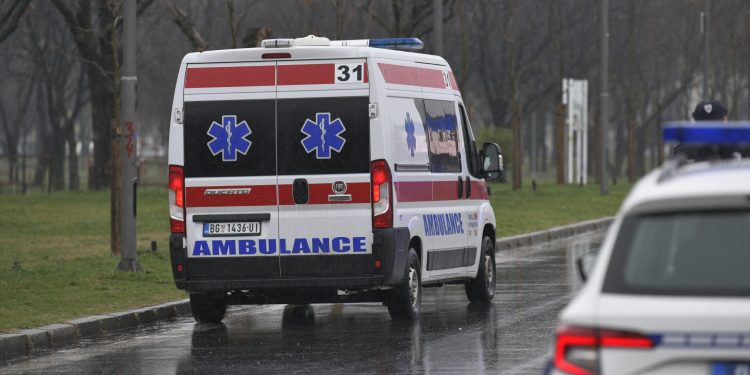 Sudija Upravnog suda nađena mrtva u svom stanu