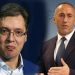 Haradinaj se poigrava sa predsjednikom Srbije: “Nemojte se plašiti, gospodine Vučiću, nema potrebe da…