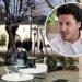 “OVACIJE” za Abazovića na Cetinju: “Uaaa Dritane Srbine…”(VIDEO)