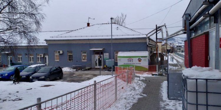 Od korone preminuo jedan pacijent iz Novog Pazara