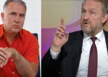 Srpski ministar za brigu o porodici vrijeđao Bošnjake, pa onda trudnice i porodilje nazvao kolateralnom štetom
