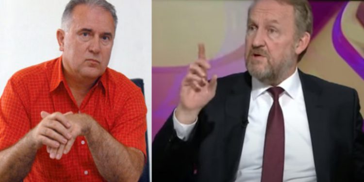 Srpski ministar za brigu o porodici vrijeđao Bošnjake, pa onda trudnice i porodilje nazvao kolateralnom štetom