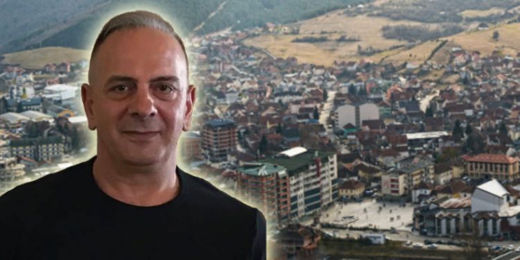 PLJAČKANJE GRAĐANA SANDŽAKA! Poznati aktivista o 18 miliona eura koje EPS odnio iz Tutina?