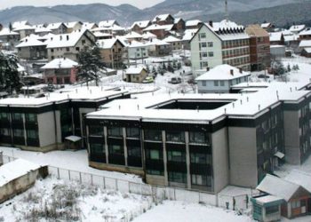 Počela vakcinacija protiv Kovida 19 u Tutinu