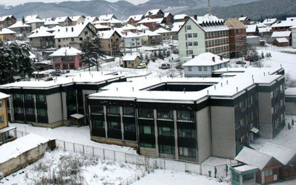 Počela vakcinacija protiv Kovida 19 u Tutinu