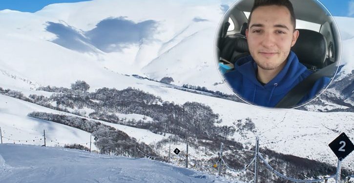 Kako sam preživeo 14 sati na Staroj planini okružen vukovima