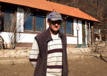 OTIŠAO ŽIVJETI NA SELU: IMA 470 ŽIVOTINJA, A IMENA IM DAJE PO PJEVAČIMA, GLUMCIMA I POLITIČARIMA