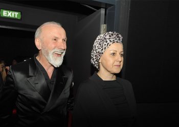 Ljubavna priča Dine Merlina je rasplakala mnoge: Nismo imali za mlijeko, ali naša ljubav je pobijedila