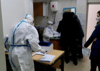 NOVI PAZAR: Danas bez preminulih, 12 pacijenata otpušteno sa lečenja