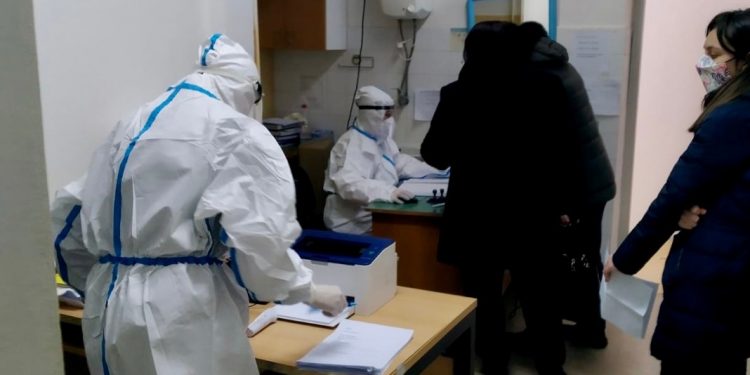 NOVI PAZAR: Danas bez preminulih, 12 pacijenata otpušteno sa lečenja