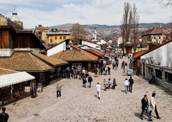 Dan žalosti u Federaciji Bosne i Hercegovine 4. januara zbog gubitka osam mladih života