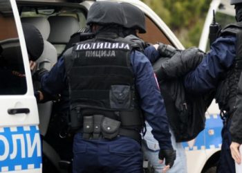 Akcija “Dolar” u Banja Luci: Razbijen lanac prostitucije, među uhapšenima i državljani Srbije i Slovenije